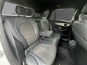 Mercedes glc classe   250 d 9g-tronic 4matic sportline occasion simplicicar besanÇon simplicicar simplicibike france