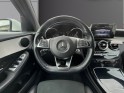 Mercedes glc classe   250 d 9g-tronic 4matic sportline occasion simplicicar besanÇon simplicicar simplicibike france