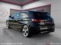 Peugeot 308 2.0 bluehdi 180ch ss eat6 gt occasion simplicicar besanÇon simplicicar simplicibike france