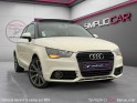 Audi a1 a1 1.4 tfsi 122 ambition luxe s tronic occasion simplicicar beaune simplicicar simplicibike france