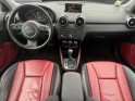 Audi a1 a1 1.4 tfsi 122 ambition luxe s tronic occasion simplicicar beaune simplicicar simplicibike france