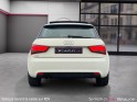 Audi a1 a1 1.4 tfsi 122 ambition luxe s tronic occasion simplicicar beaune simplicicar simplicibike france