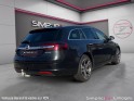 Opel insignia sports tourer 1.6 cdti ecoflex start/stop 136 ch cosmo occasion simplicicar limoges  simplicicar simplicibike...