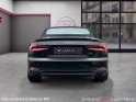 Audi a5 cabriolet 2.0 tfsi 252 quattro s tronic 7 occasion simplicicar lyon nord  simplicicar simplicibike france