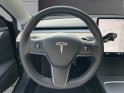 Tesla model 3 autonomie standard plus rwd, garantie constructeur 06/2025 occasion simplicicar villejuif  simplicicar...