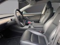 Tesla model 3 autonomie standard plus rwd, garantie constructeur 06/2025 occasion simplicicar villejuif  simplicicar...