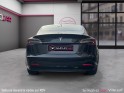 Tesla model 3 autonomie standard plus rwd, garantie constructeur 06/2025 occasion simplicicar villejuif  simplicicar...