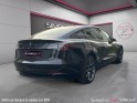 Tesla model 3 autonomie standard plus rwd, garantie constructeur 06/2025 occasion simplicicar villejuif  simplicicar...