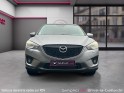 Mazda cx-5 2.2l skyactiv-d 150 dynamique 4x2 occasion simplicicar brive la gaillarde  simplicicar simplicibike france