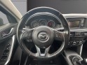 Mazda cx-5 2.2l skyactiv-d 150 dynamique 4x2 occasion simplicicar brive la gaillarde  simplicicar simplicibike france