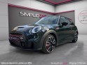 Mini john cooper works 231 ultimate occasion paris 17ème (75)(porte maillot) simplicicar simplicibike france