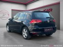 Volkswagen golf 2.0 tdi 150 bluem technology fap confortline occasion simplicicar beaune simplicicar simplicibike france