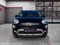 Fiat 500x my18 1.6 110 ch city cross - reprise possible - historique complet occasion simplicicar rennes simplicicar...