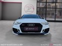 Audi rs4 avant v6 2.9 450 ch tfsi tiptronic 8 occasion simplicicar rennes simplicicar simplicibike france