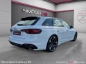 Audi rs4 avant v6 2.9 450 ch tfsi tiptronic 8 occasion simplicicar rennes simplicicar simplicibike france