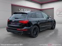 Audi sq5 v6 3.0 bitdi 326 quattro tiptronic 8 garantie 12 mois occasion simplicicar charmes simplicicar simplicibike france