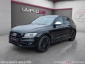 Audi sq5 v6 3.0 bitdi 326 quattro tiptronic 8 garantie 12 mois occasion simplicicar charmes simplicicar simplicibike france