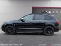 Audi sq5 v6 3.0 bitdi 326 quattro tiptronic 8 garantie 12 mois occasion simplicicar charmes simplicicar simplicibike france