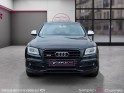 Audi sq5 v6 3.0 bitdi 326 quattro tiptronic 8 garantie 12 mois occasion simplicicar charmes simplicicar simplicibike france