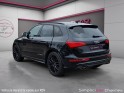 Audi sq5 v6 3.0 bitdi 326 quattro tiptronic 8 garantie 12 mois occasion simplicicar charmes simplicicar simplicibike france