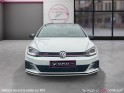 Volkswagen golf 2.0 tsi 245 dsg7 gti performance, toit ouvrant, radar av et ar, boite vidanger garantie 12 mois occasion...