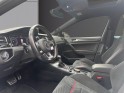 Volkswagen golf 2.0 tsi 245 dsg7 gti performance, toit ouvrant, radar av et ar, boite vidanger garantie 12 mois occasion...