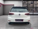 Volkswagen golf 2.0 tsi 245 dsg7 gti performance, toit ouvrant, radar av et ar, boite vidanger garantie 12 mois occasion...