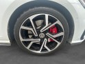 Volkswagen golf 2.0 tsi 245 dsg7 gti performance, toit ouvrant, radar av et ar, boite vidanger garantie 12 mois occasion...