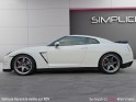 Nissan gt-r v6 3.8 black edition/track pack - préparation gl racing 700ch, boite de vitesse forgé - carbone occasion...