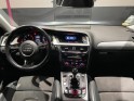 Audi a4 allroad quattro 2.0 tdi 150 dpf clean diesel ambition luxe - garantie 12 mois occasion  simplicicar aix les bains...