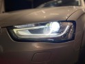 Audi a4 allroad quattro 2.0 tdi 150 dpf clean diesel ambition luxe - garantie 12 mois occasion  simplicicar aix les bains...