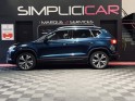 Seat ateca 1.6 tdi 115 ch start/stop ecomotive dsg7 urban - entretien seat - garantie 12 mois occasion  simplicicar aix les...