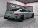 Mercedes amg gt coupe 4p 63 speedshift mct amg s e performance 4matic f1 edition 843cv occasion montreuil (porte de...