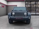 Jeep wrangler 2.8 crd 200 - 4x4 command trac unlimited bva golden eagle occasion simplicicar charmes simplicicar simplicibike...