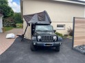 Jeep wrangler 2.8 crd 200 - 4x4 command trac unlimited bva golden eagle occasion simplicicar charmes simplicicar simplicibike...