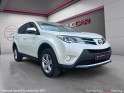 Toyota rav4 lca 124 d-4d awd lecap occasion osny simplicicar simplicibike france