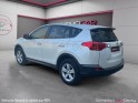 Toyota rav4 lca 124 d-4d awd lecap occasion osny simplicicar simplicibike france