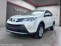 Toyota rav4 lca 124 d-4d awd lecap occasion osny simplicicar simplicibike france