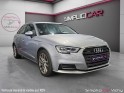 Audi a3 sportback 2.0 tdi 184 s tronic 6 quattro design luxe garantie 12 mois occasion simplicicar vichy simplicicar...