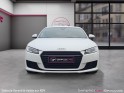 Audi tt coupe 2.0 tfsi 230 s tronic 6 s line ou 489 euros par mois - entretien full audi  - origine france - garantie 12 mois...