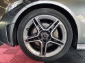 Mercedes classe c break 220 d 9g-tronic amg line - entretien mercedes- conduite semi autonome - garantie 12 mois occasion ...