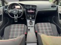 Volkswagen golf 2.0 tsi 245 dsg7 gti performance entretien full vw - toit ouvrant - matrix - virtual - jante 18 - dcc -...