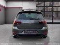 Volkswagen golf 2.0 tsi 245 dsg7 gti performance entretien full vw - toit ouvrant - matrix - virtual - jante 18 - dcc -...