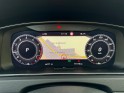 Volkswagen golf 2.0 tsi 245 dsg7 gti performance entretien full vw - toit ouvrant - matrix - virtual - jante 18 - dcc -...