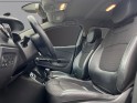 Renault captur tce 120 intens edc - bluetooth - radar ar - ouverture main libre occasion champigny-sur-marne (94) simplicicar...