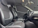 Renault captur tce 120 intens edc - bluetooth - radar ar - ouverture main libre occasion champigny-sur-marne (94) simplicicar...