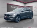 Volkswagen t-roc 1.0 tsi 110 start/stop bvm6 active - garantie 1 an occasion parc voitures beauvais simplicicar simplicibike...