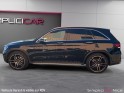 Mercedes glc 43 amg 9g-tronic 4matic occasion  simplicicar vaucresson nice - pfvauto simplicicar simplicibike france