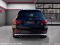 Mercedes glc 43 amg 9g-tronic 4matic occasion  simplicicar vaucresson nice - pfvauto simplicicar simplicibike france