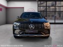 Mercedes glc 43 amg 9g-tronic 4matic occasion  simplicicar vaucresson nice - pfvauto simplicicar simplicibike france